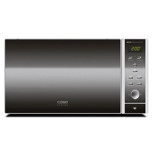 Microwave oven CASO MCG30 Ceramic chef - Микровълнови<<<Малки електроуреди<<<TechMart