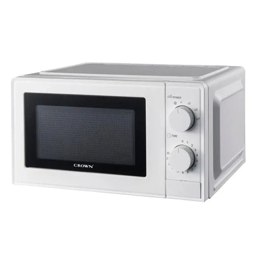 Microwave oven Crown CDMO-2069 700 W 20 Litres - Микровълнови фурни<<<Малки електроуреди за дома<<<ZoraSite