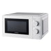 Microwave oven Crown CDMO-2069 700 W 20 Litres - Микровълнови фурни<<<Малки електроуреди за дома<<<ZoraSite