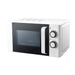 Microwave oven Crown CDMO-2091 700 W 20 Litres - Микровълнови фурни<<<Малки електроуреди за дома<<<ZoraSite
