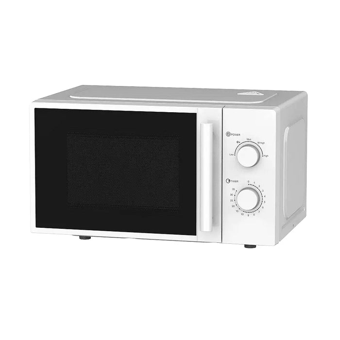 Microwave oven Finlux FMO-2063W 700 W 20 Liters - Микровълнови фурни<<<Малки електроуреди за дома<<<ZoraSite