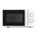 Microwave oven Finlux FMO-2063W 700 W 20 Liters - Микровълнови фурни<<<Малки електроуреди за дома<<<ZoraSite
