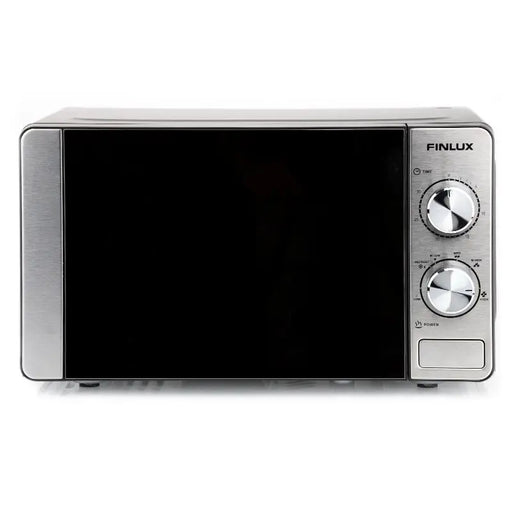 Microwave oven Finlux FMO-2073BS 700 W 20 liters 20 Liters - Микровълнови фурни<<<Малки електроуреди за дома<<<ZoraSite