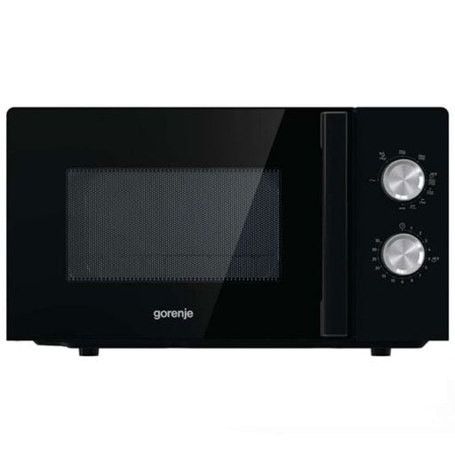 Microwave oven GORENJE MO20E2BH - Микровълнови фурни<<<Уреди за кухня<<<Малки