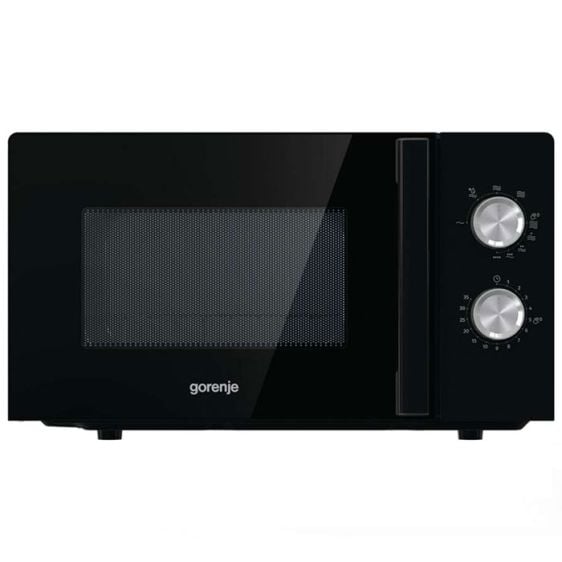 Microwave oven GORENJE MO20E2BH - Микровълнови фурни<<<Уреди за кухня<<<Малки