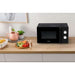 Microwave oven GORENJE MO20E2BH - Микровълнови фурни<<<Уреди за кухня<<<Малки