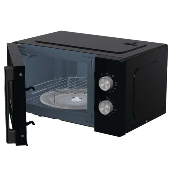 Microwave oven GORENJE MO20E2BH - Микровълнови фурни<<<Уреди за кухня<<<Малки