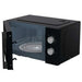 Microwave oven GORENJE MO20E2BH - Микровълнови фурни<<<Уреди за кухня<<<Малки