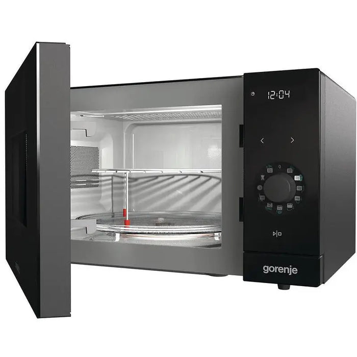 Microwave oven Gorenje MO235SYB*** 900 W 23 Litres - Микровълнови фурни<<<Малки електроуреди за дома<<<ZoraSite