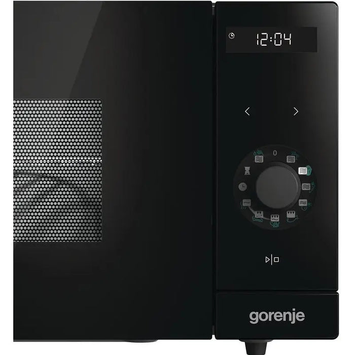 Microwave oven Gorenje MO235SYB*** 900 W 23 Litres - Микровълнови фурни<<<Малки електроуреди за дома<<<ZoraSite