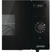 Microwave oven Gorenje MO235SYB*** 900 W 23 Litres - Микровълнови фурни<<<Малки електроуреди за дома<<<ZoraSite