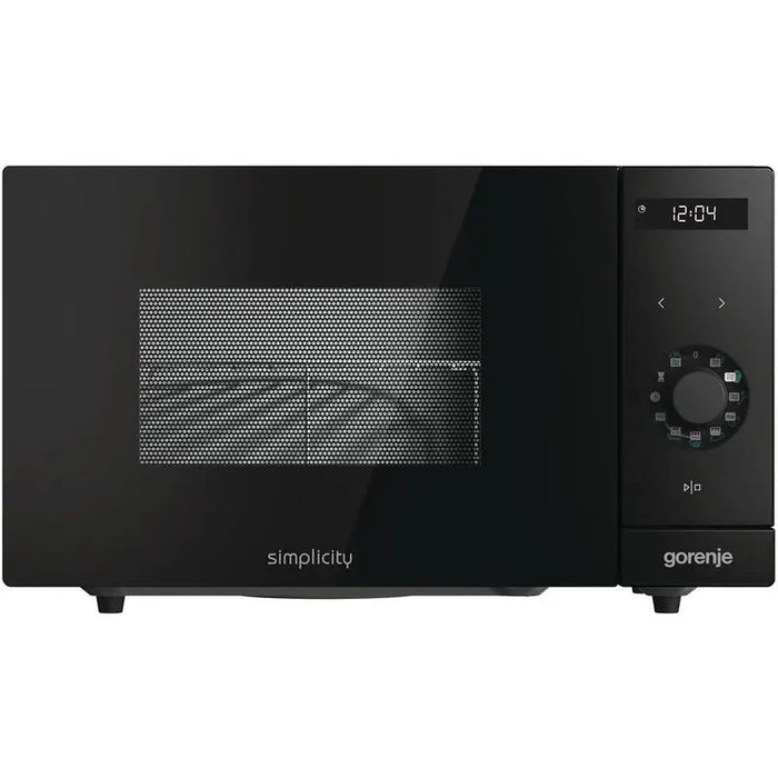 Microwave oven Gorenje MO235SYB*** 900 W 23 Litres - Микровълнови фурни<<<Малки електроуреди за дома<<<ZoraSite
