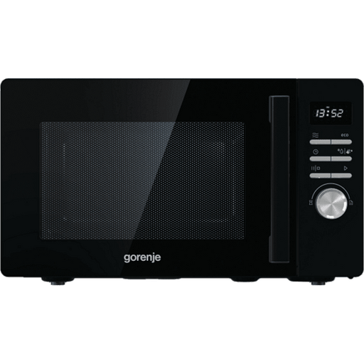 Microwave oven GORENJE MO23A3BH - Микровълнови фурни<<<Уреди за кухня<<<Малки електроуреди<<<TechnoMix&&&Микровълнови