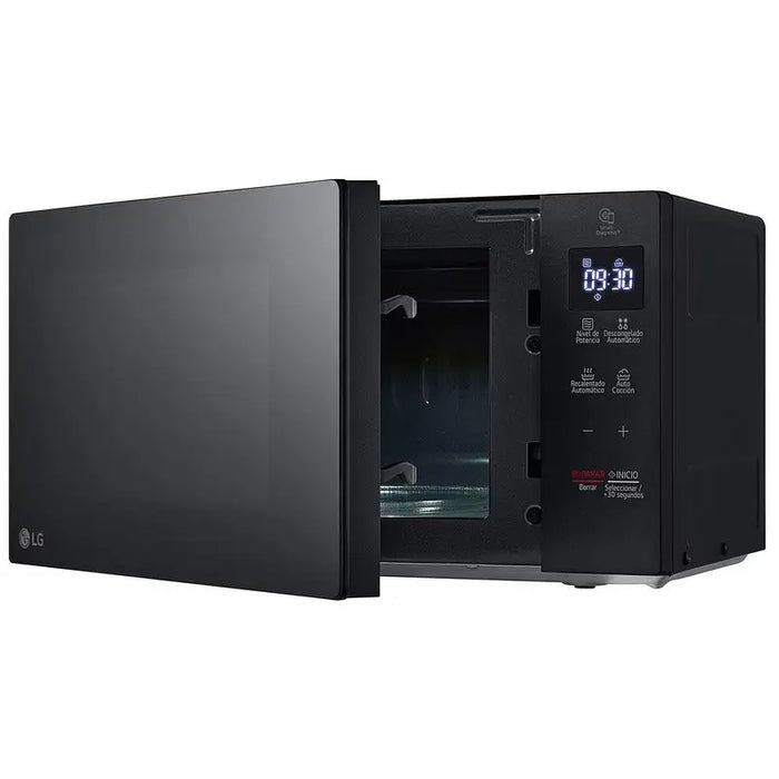Microwave oven LG MS2032GAS 700 W 20 Liters - Микровълнови фурни<<<Малки електроуреди за дома<<<ZoraSite