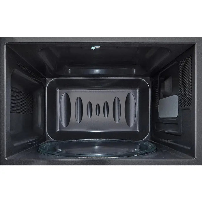 Microwave oven LG MS2032GAS 700 W 20 Liters - Микровълнови фурни<<<Малки електроуреди за дома<<<ZoraSite