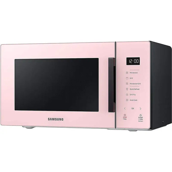 Microwave oven Samsung BeSpoke MG23T5018CP/ET 800 W 23 Liters - Микровълнови фурни<<<Малки електроуреди за