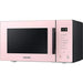 Microwave oven Samsung BeSpoke MG23T5018CP/ET 800 W 23 Liters - Микровълнови фурни<<<Малки електроуреди за