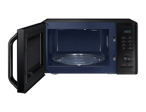 Microwave oven SAMSUNG MG23K3515AK/OL - Микровълнови фурни<<<SAMSUNG микровълнови