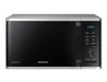 Microwave oven SAMSUNG MG23K3515AS/OL - Микровълнови фурни<<<SAMSUNG микровълнови