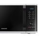 Microwave oven SAMSUNG MG23K3515AW/OL - Микровълнови фурни<<<SAMSUNG микровълнови