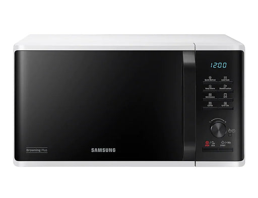 Microwave oven SAMSUNG MG23K3515AW/OL - Микровълнови фурни<<<SAMSUNG микровълнови