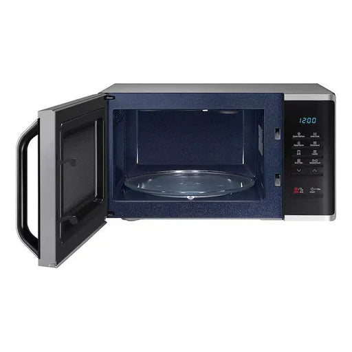Microwave oven Samsung MG23K3523AS/E2 - Микровълнови<<<Малки електроуреди<<<TechMart&&&Микровълнови фурни<<<Малки