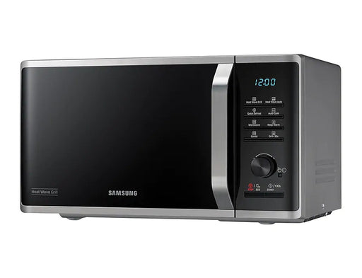 Microwave oven Samsung MG23K3575AS/OL - Микровълнови<<<Малки електроуреди<<<TechMart&&&Микровълнови фурни<<<Малки