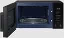 Microwave oven Samsung MG23T5018CK/EF - Микровълнови<<<Малки електроуреди<<<TechMart