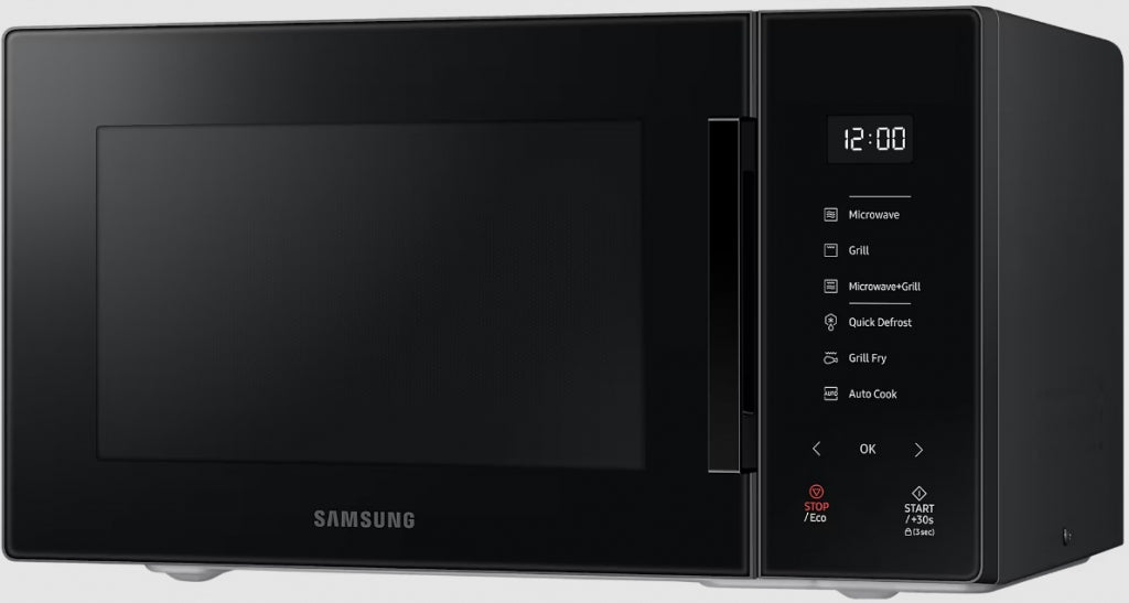 Microwave oven Samsung MG23T5018CK/EF - Микровълнови<<<Малки електроуреди<<<TechMart