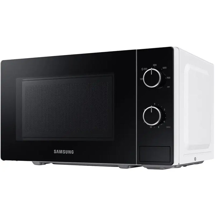 Microwave oven SAMSUNG MS20A3010AH/OL - Микровълнови фурни<<<Уреди за кухня<<<Малки