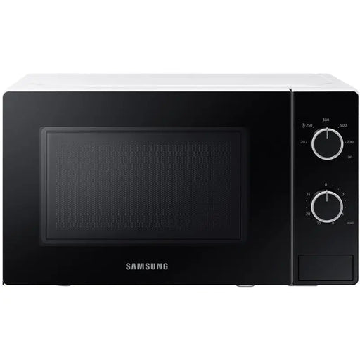 Microwave oven SAMSUNG MS20A3010AH/OL - Микровълнови фурни<<<Уреди за кухня<<<Малки