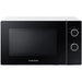 Microwave oven SAMSUNG MS20A3010AH/OL - Микровълнови фурни<<<Уреди за кухня<<<Малки