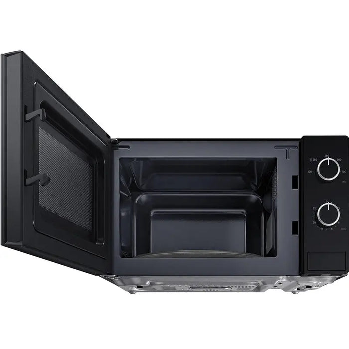 Microwave oven SAMSUNG MS20A3010AL/OL - Микровълнови фурни<<<Уреди за кухня<<<Малки
