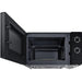 Microwave oven SAMSUNG MS20A3010AL/OL - Микровълнови фурни<<<Уреди за кухня<<<Малки