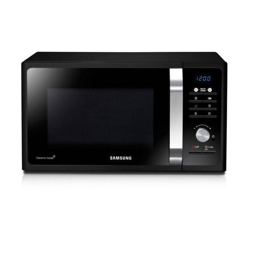 Microwave oven SAMSUNG MS23F301TAK/OL - Микровълнови фурни<<<Уреди за кухня<<<Малки