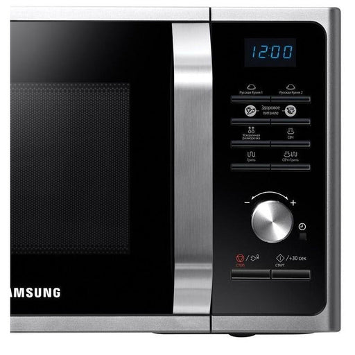 Microwave oven SAMSUNG MS23F301TAS/OL - Микровълнови фурни<<<Уреди за кухня<<<Малки