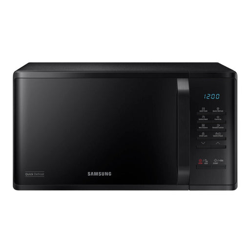 Microwave oven SAMSUNG MS23K3513AK/OL - Микровълнови фурни<<<SAMSUNG микровълнови