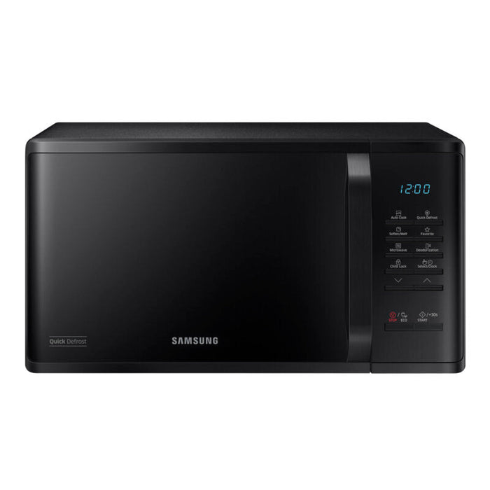 Microwave oven SAMSUNG MS23K3513AK/OL - Микровълнови фурни<<<SAMSUNG микровълнови