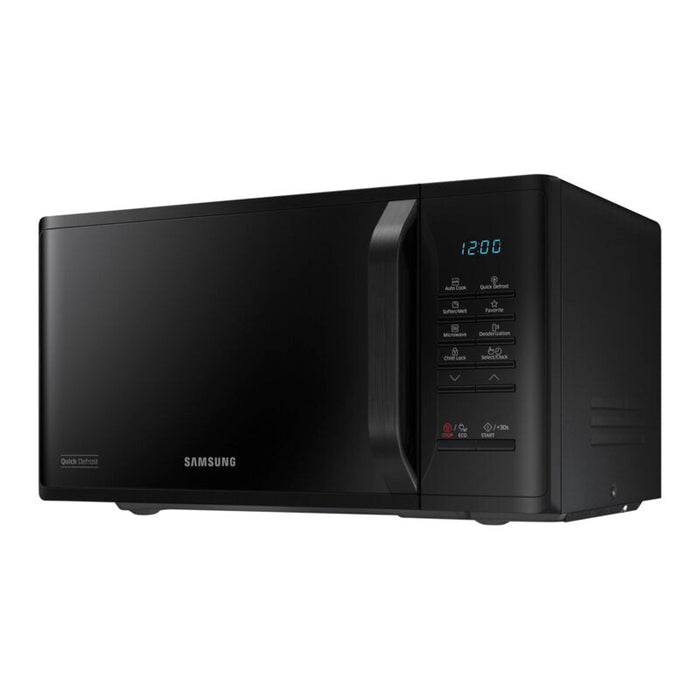 Microwave oven SAMSUNG MS23K3513AK/OL - Микровълнови фурни<<<SAMSUNG микровълнови