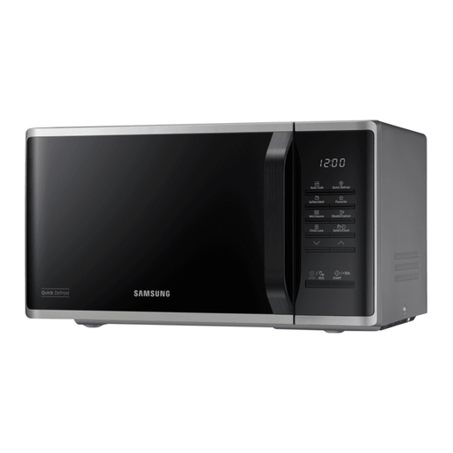 Microwave oven SAMSUNG MS23K3513AS/OL - Микровълнови фурни<<<SAMSUNG микровълнови