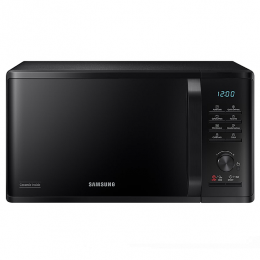 Microwave oven SAMSUNG MS23K3515AK/OL - Микровълнови фурни<<<SAMSUNG микровълнови
