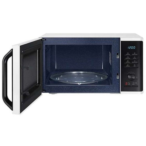 Microwave oven SAMSUNG MS23K3515AW/OL Solo - Микровълнови фурни<<<SAMSUNG микровълнови