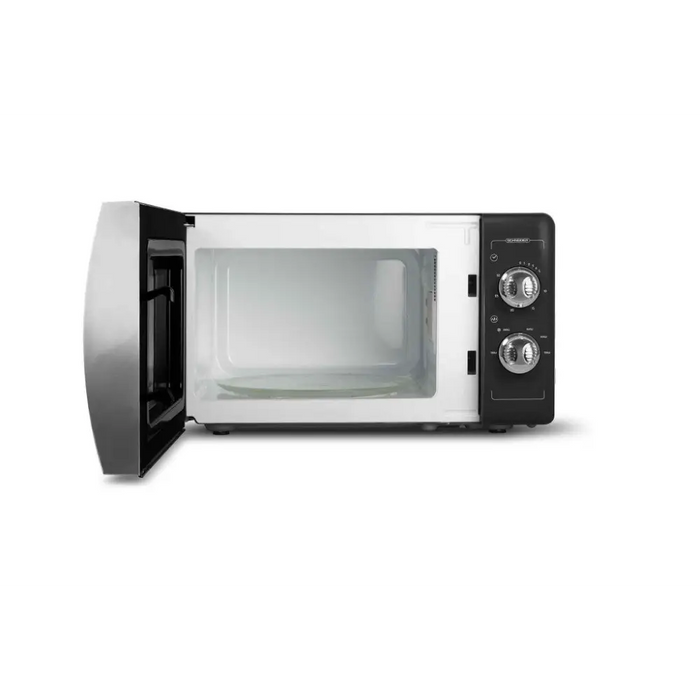 Microwave oven SCHNEIDER SMW20VMB Black - Микровълнови<<<Малки електроуреди<<<TechMart