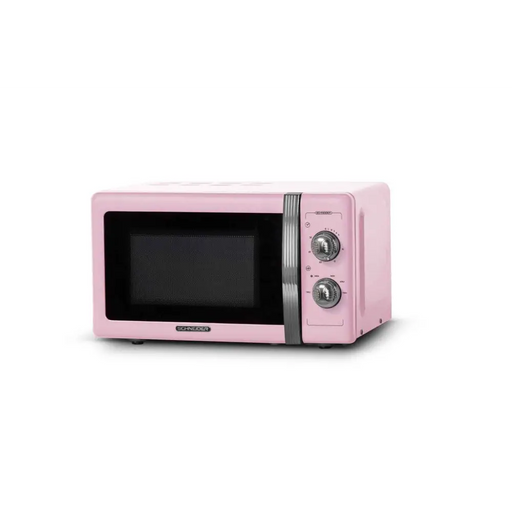 Microwave oven SCHNEIDER SMW20VMP Pink - Микровълнови<<<Малки електроуреди<<<TechMart