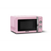 Microwave oven SCHNEIDER SMW20VMP Pink - Микровълнови<<<Малки електроуреди<<<TechMart