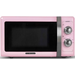 Microwave oven SCHNEIDER SMW20VMP Pink - Микровълнови<<<Малки електроуреди<<<TechMart