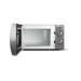 Microwave oven SCHNEIDER SMW20VMS Silver - Микровълнови<<<Малки електроуреди<<<TechMart