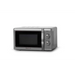 Microwave oven SCHNEIDER SMW20VMS Silver - Микровълнови<<<Малки електроуреди<<<TechMart