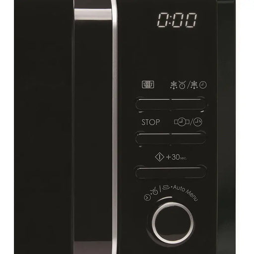 Microwave oven Sharp R243BK 800 W 20 Liters - Микровълнови фурни<<<Малки електроуреди за дома<<<ZoraSite