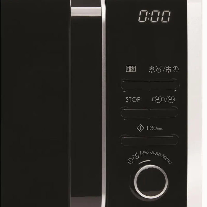 Microwave oven Sharp R243W 800 W 20 Liters - Микровълнови фурни<<<Малки електроуреди за дома<<<ZoraSite